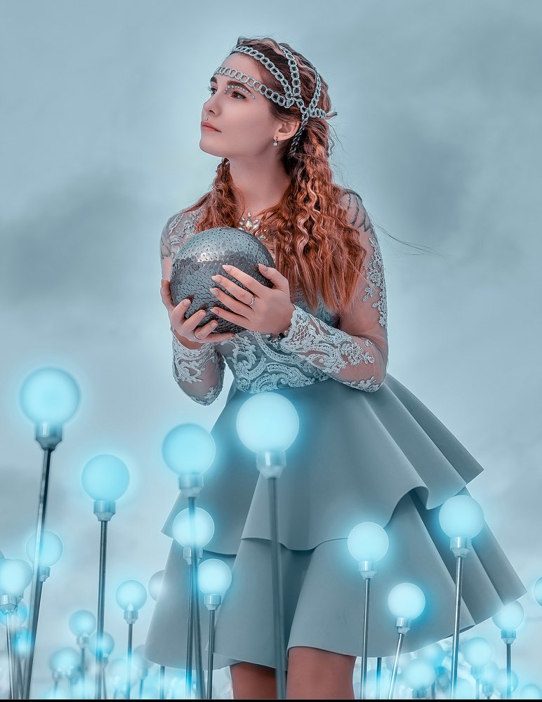 Photograph by Елена Фролова