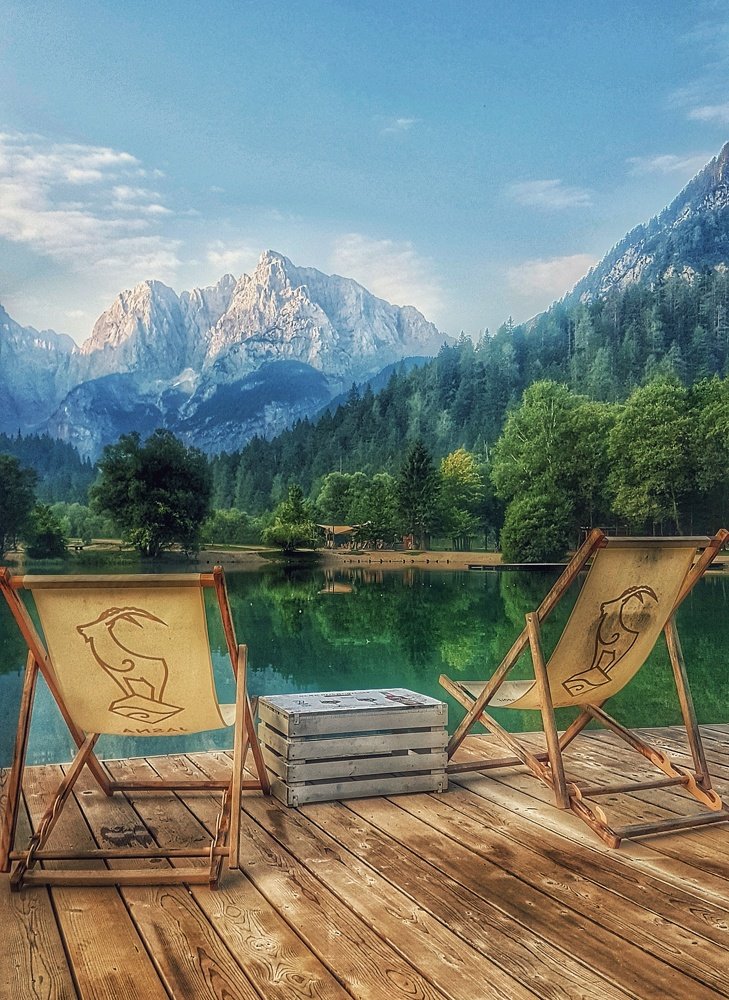 Photograph by Mojca Rebol