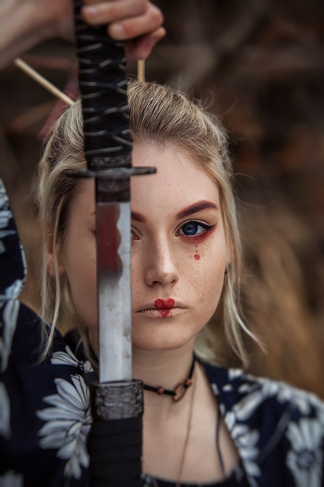 Photograph by Роман Сергеев