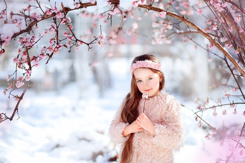 Photograph by Anastasia Eichmann