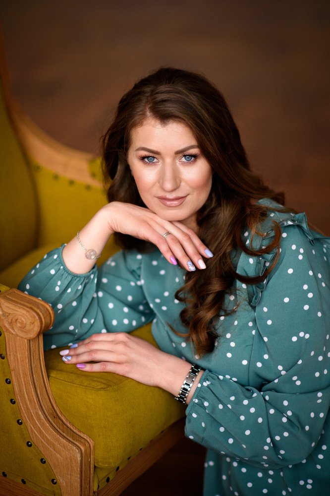 Photograph by Анастасия Косаревская