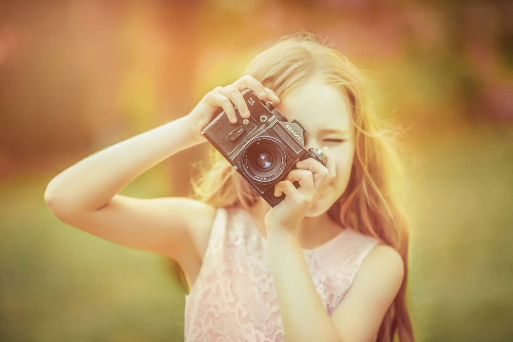 Фотография автора Юлия Лебедева