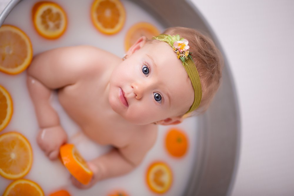 Photograph by Anastasia Eichmann