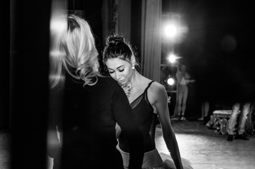 Photograph by Васенин Павел