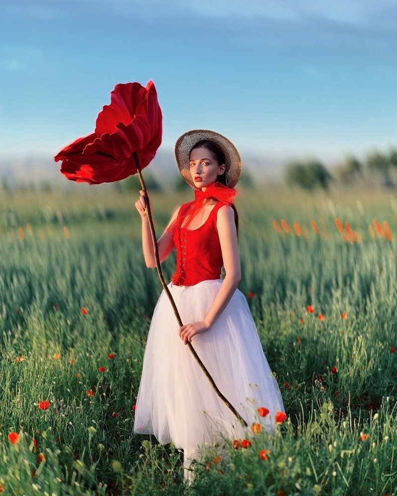 Photograph by Кристина Макеева