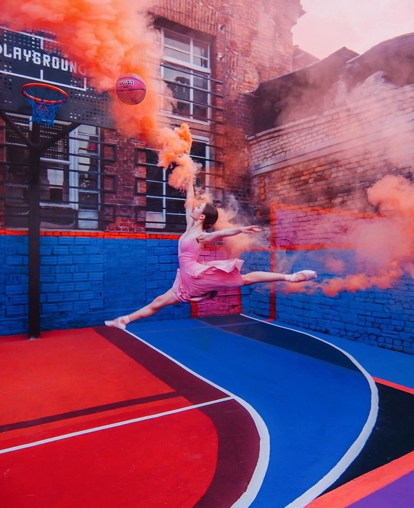 Photograph by Кристина Макеева