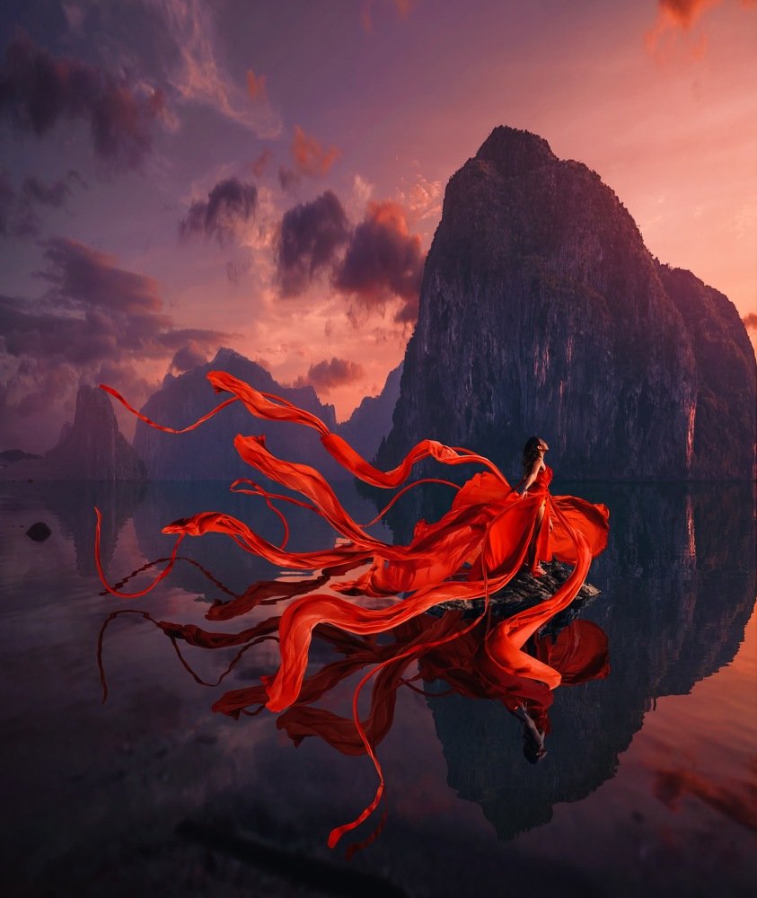 Photograph by Кристина Макеева