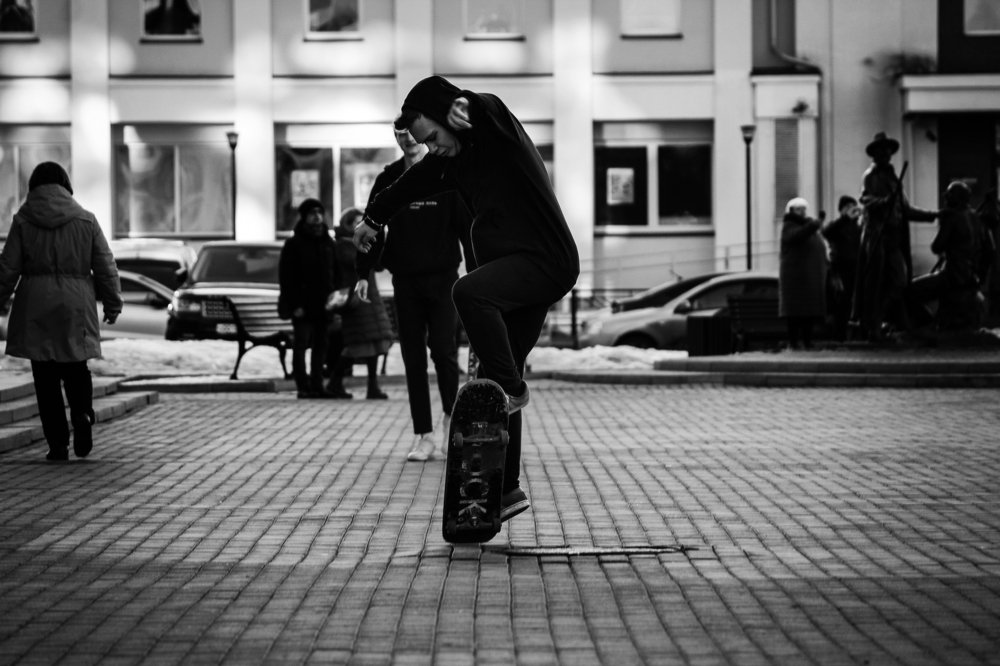 Photograph by Алексей Попов