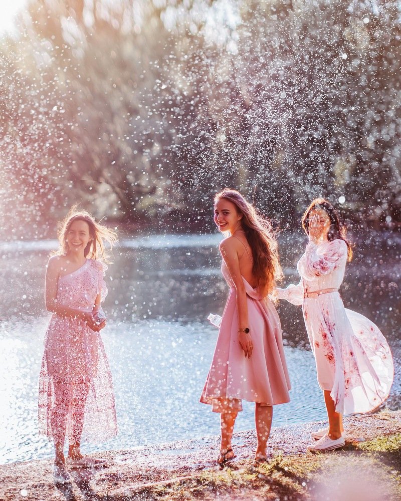 Photograph by Кристина Макеева