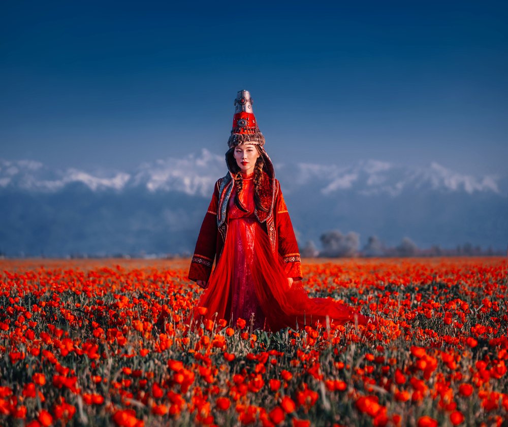 Photograph by Кристина Макеева