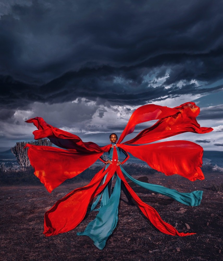 Photograph by Кристина Макеева