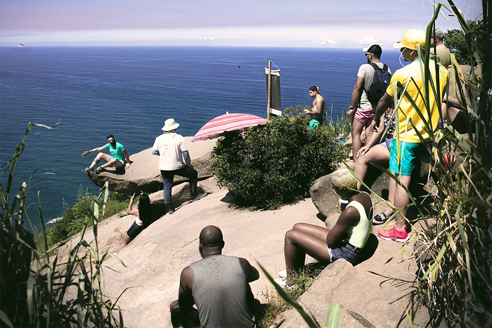 Postal Do Telegrafo!