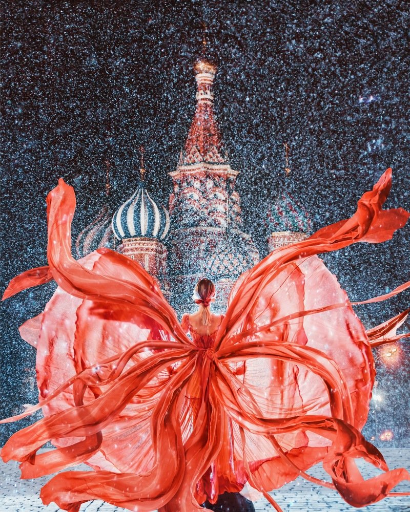 Photograph by Кристина Макеева