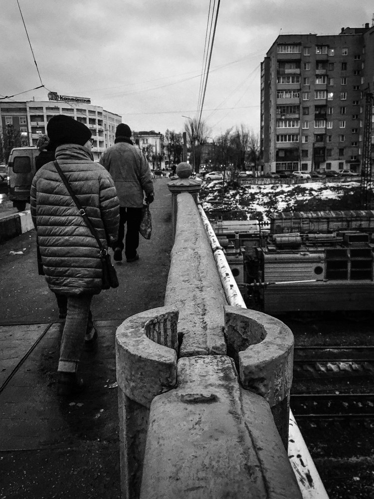 Photograph by Алексей Попов