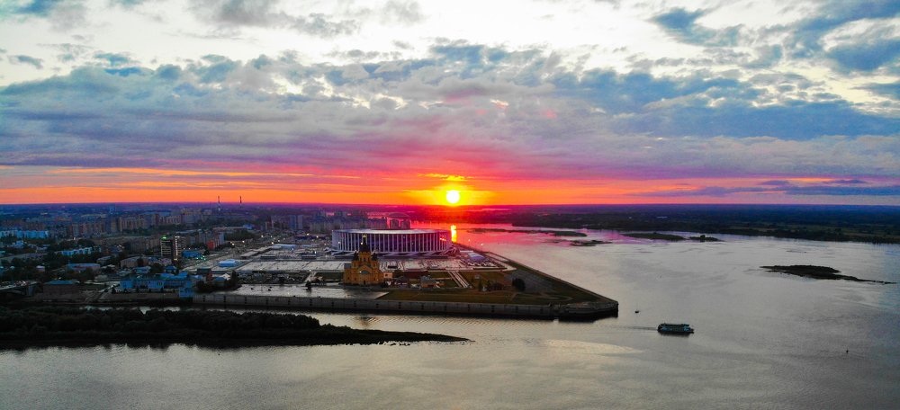 Photograph by Алексей Акулин