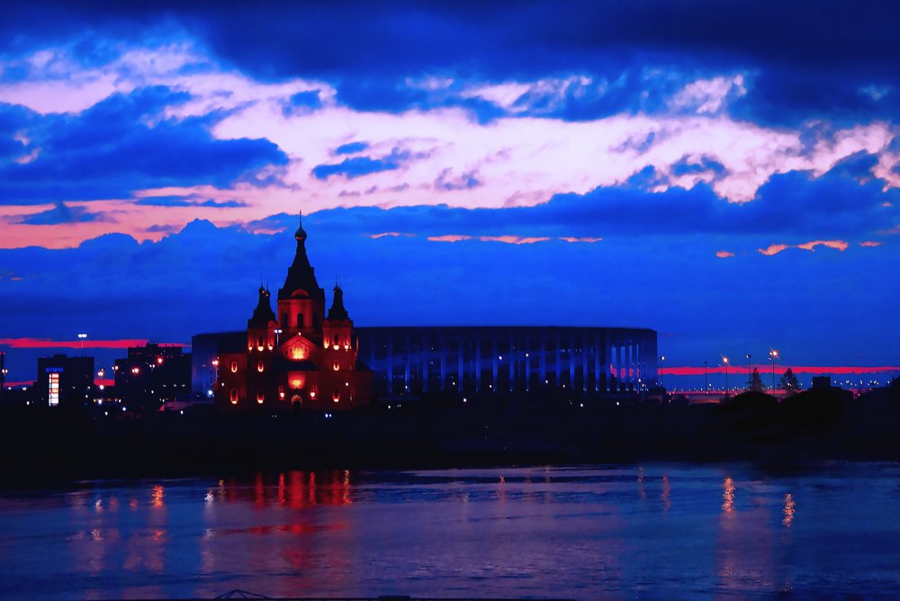 Photograph by Алексей Акулин