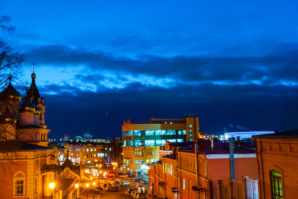 Photograph by Алексей Акулин