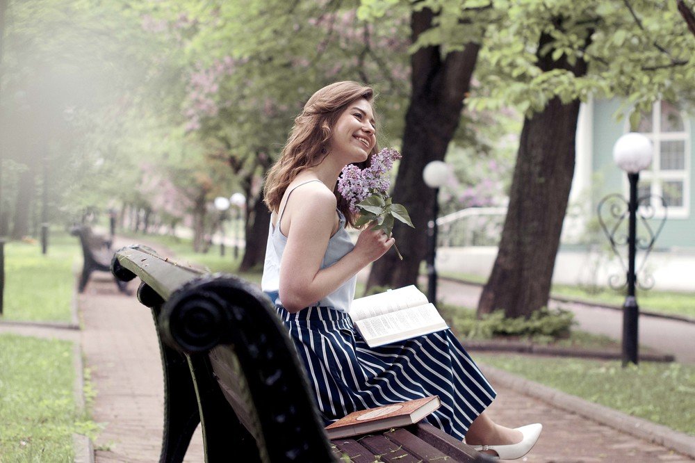 Photograph by Евгения Сологуб