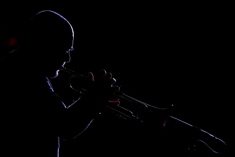 Sebastian Studnitzky