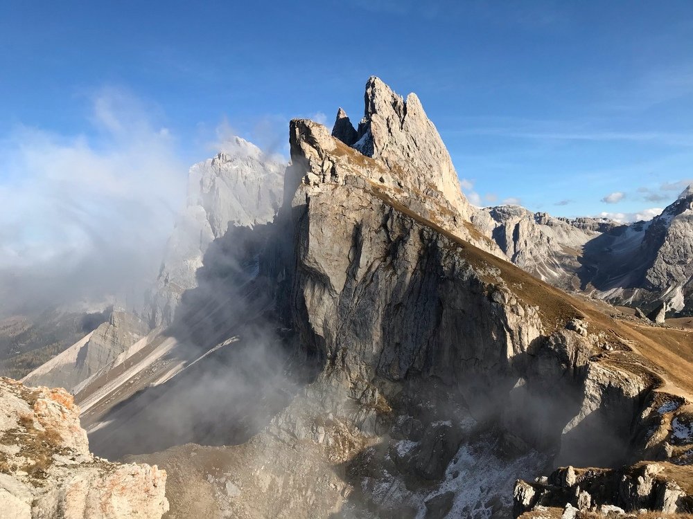 Photograph by Oleh Kozhushko