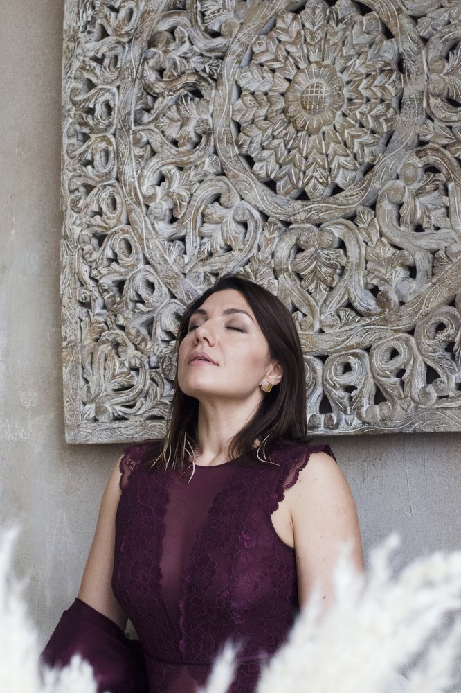 Photograph by Евгения Сологуб