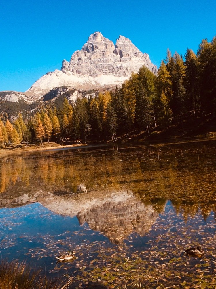 Photograph by Oleh Kozhushko