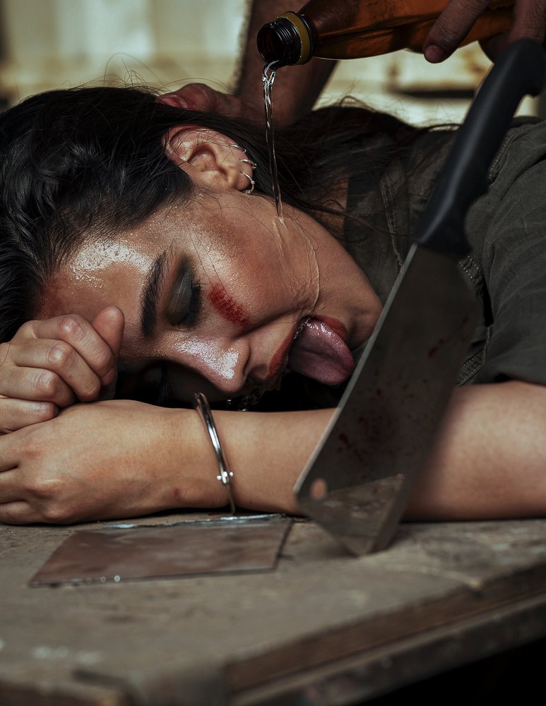 Photograph by Amin Rokhideh