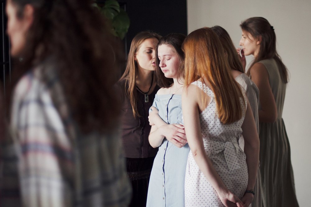 Photograph by Евгения Сологуб