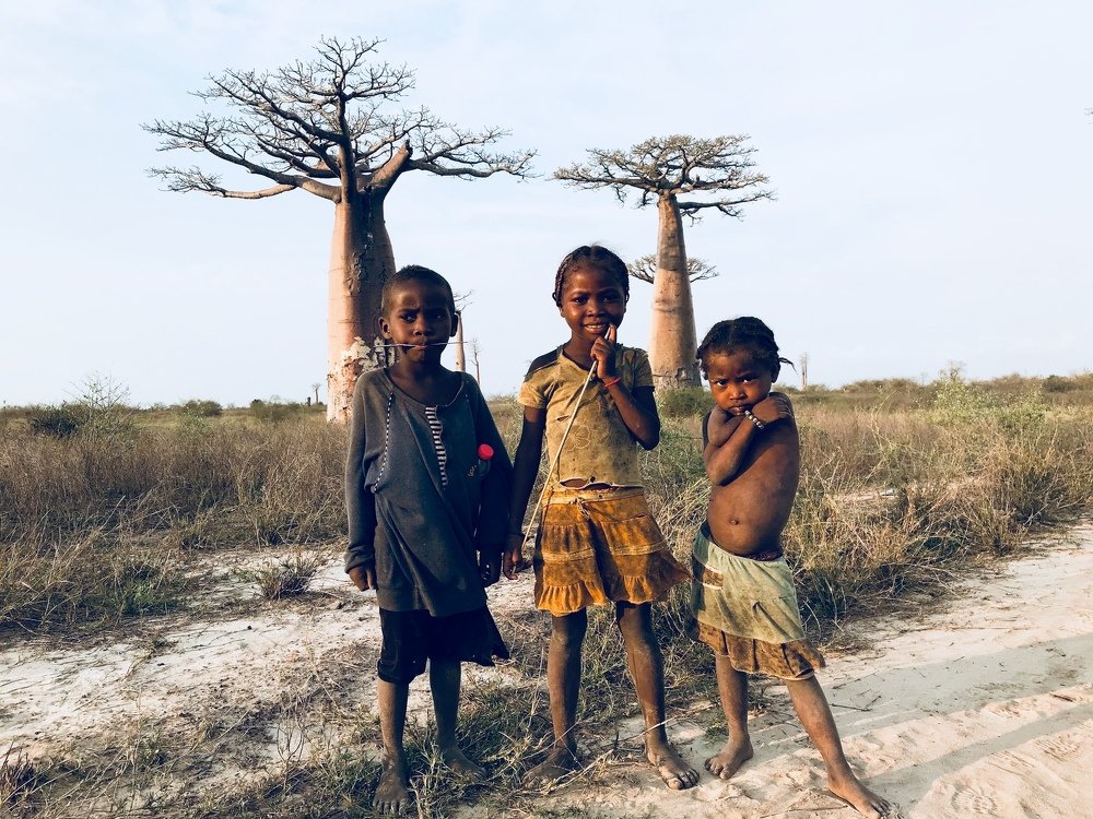 Photograph by Oleh Kozhushko