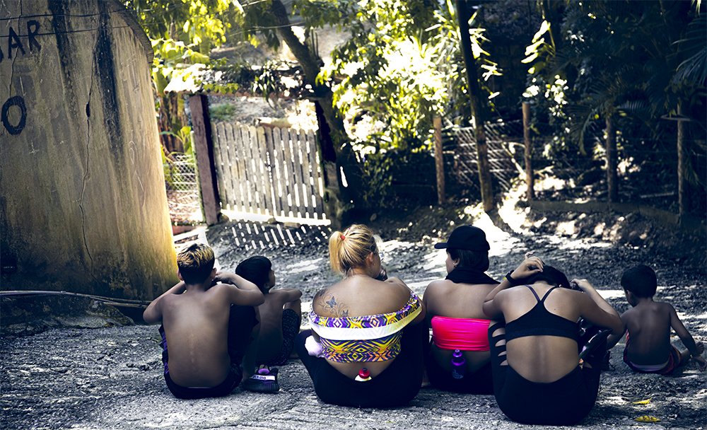 Descanso Diegético!