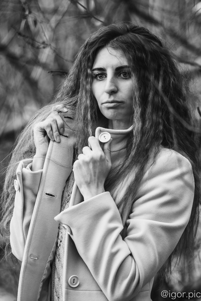 Photograph by Игорь Выгузов