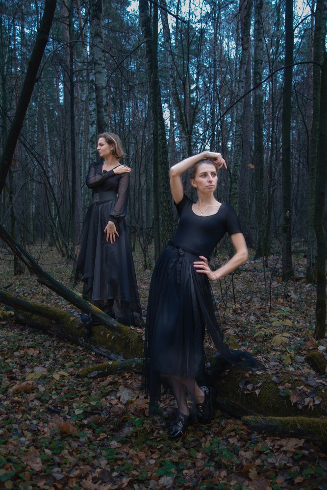 Photograph by Игорь Выгузов