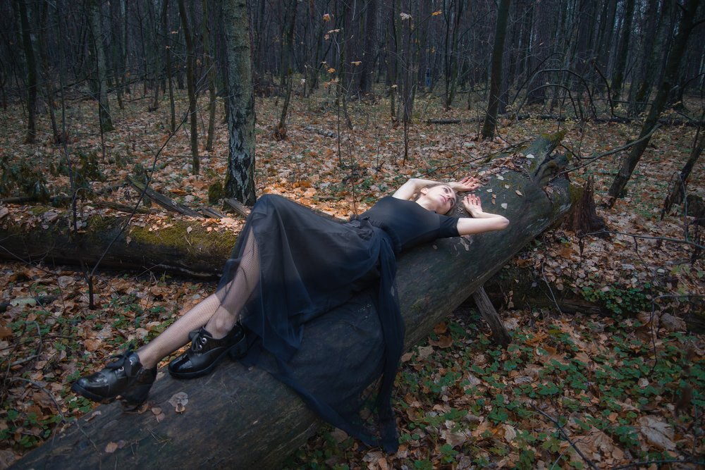 Photograph by Игорь Выгузов