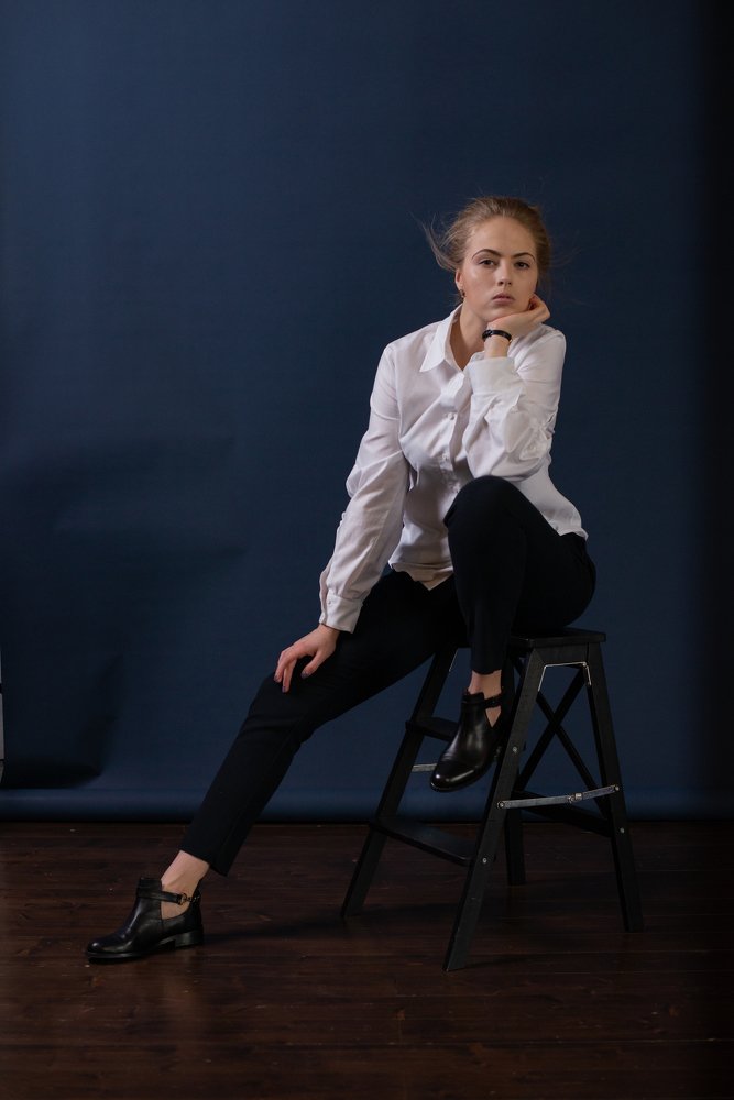 Photograph by Игорь Выгузов