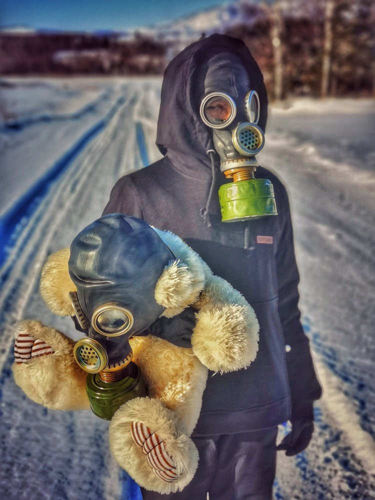 Photograph by Виолетта Беккер