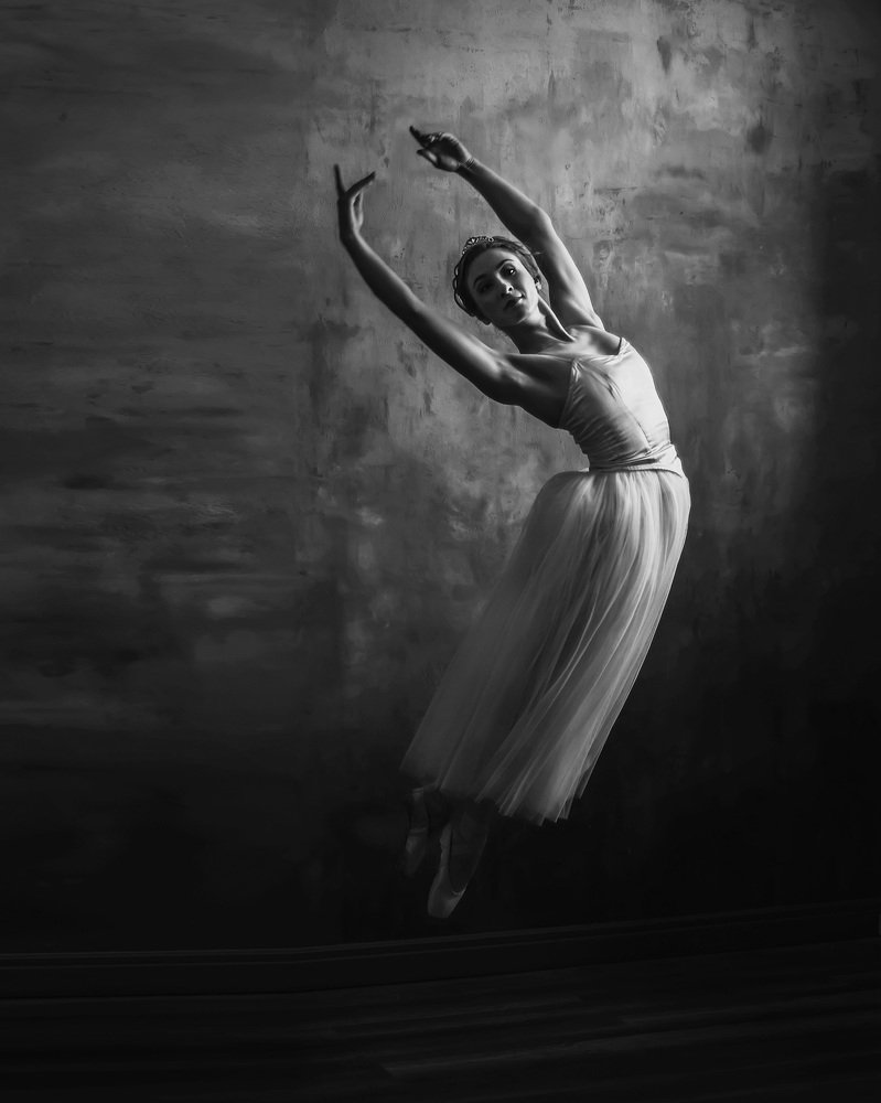 Photograph by Ольга Сунцова