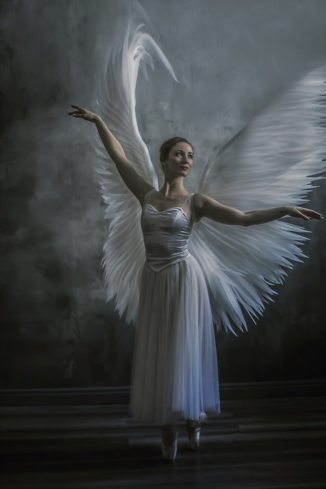 Photograph by Ольга Сунцова