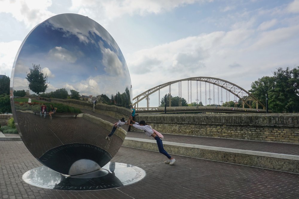 Портал в сказку