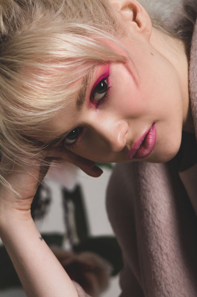 Photograph by Доронина Анастасия Юрьевна