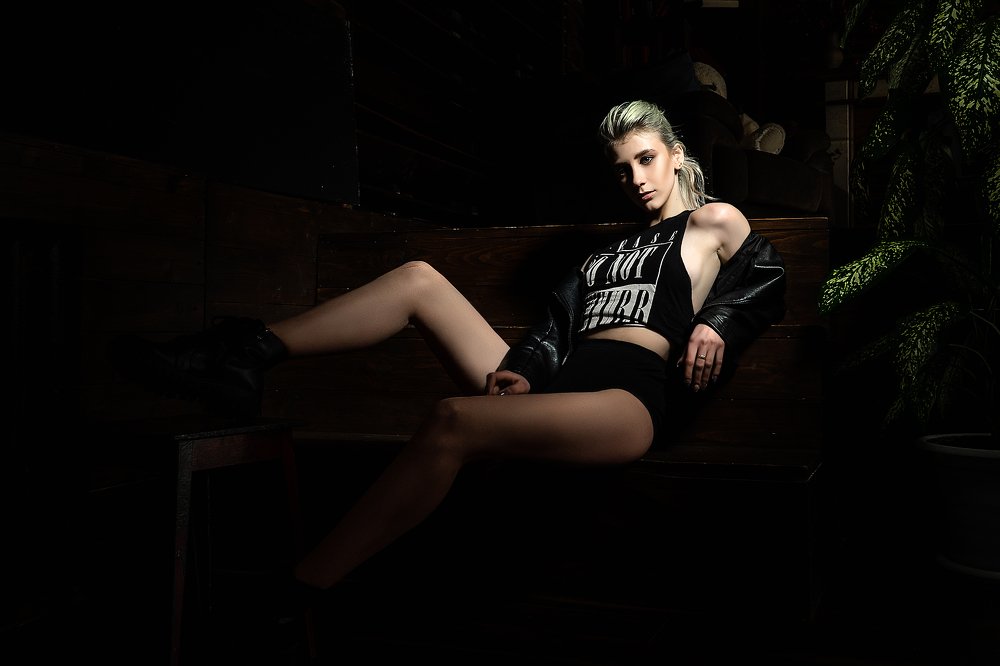 Photograph by Доронина Анастасия Юрьевна