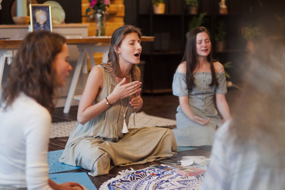 Photograph by Евгения Сологуб