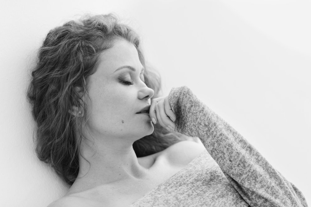 Photograph by Евгения Сологуб