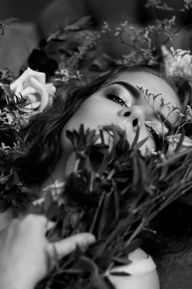 Photograph by Доронина Анастасия Юрьевна