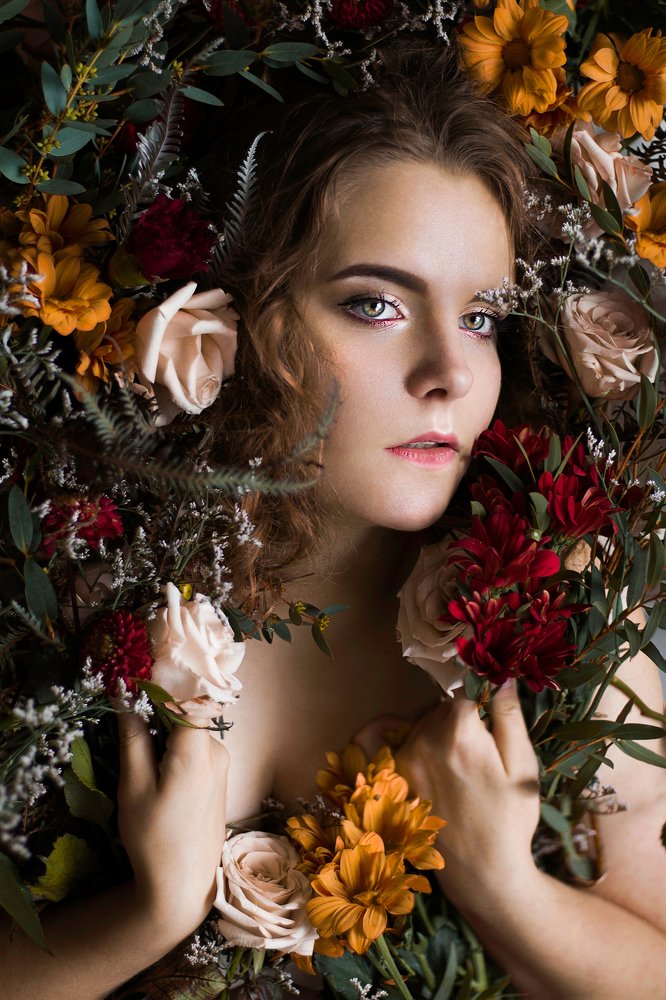 Photograph by Доронина Анастасия Юрьевна