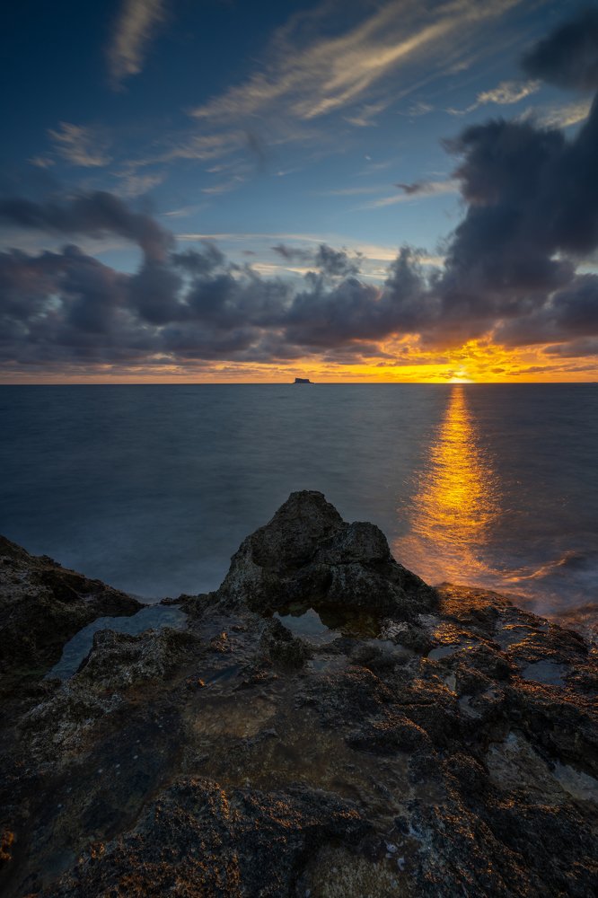 Photograph by Matthew Mallia