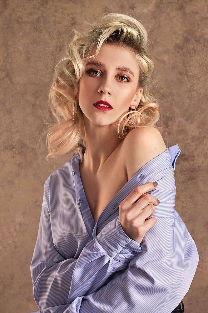 Photograph by Доронина Анастасия Юрьевна