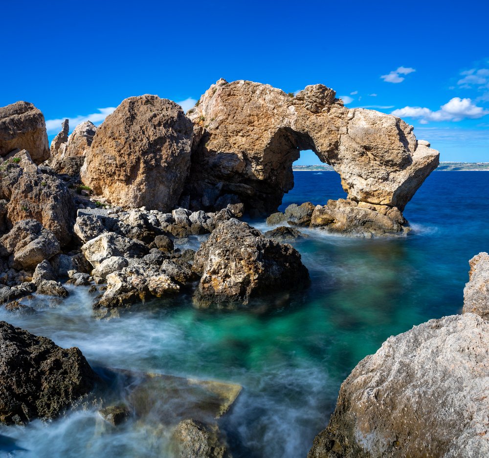 Photograph by Matthew Mallia