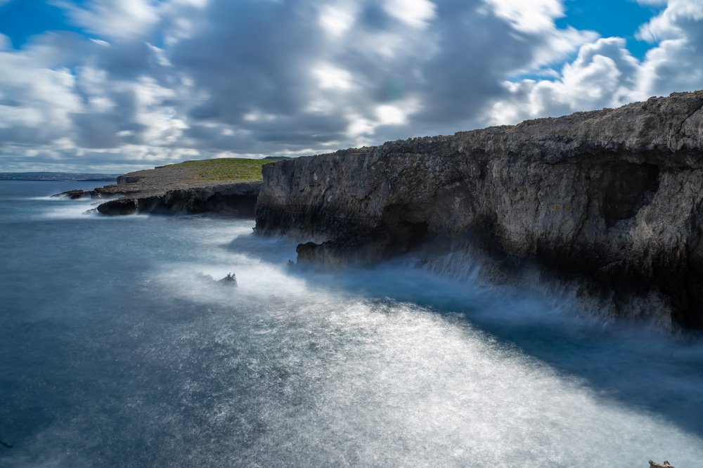 Photograph by Matthew Mallia