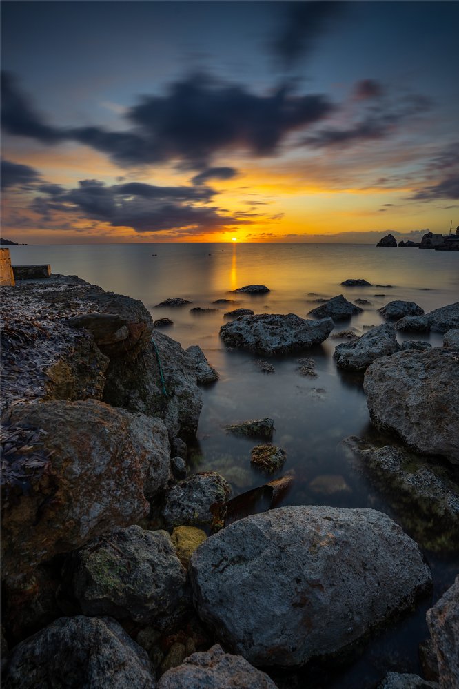 Photograph by Matthew Mallia