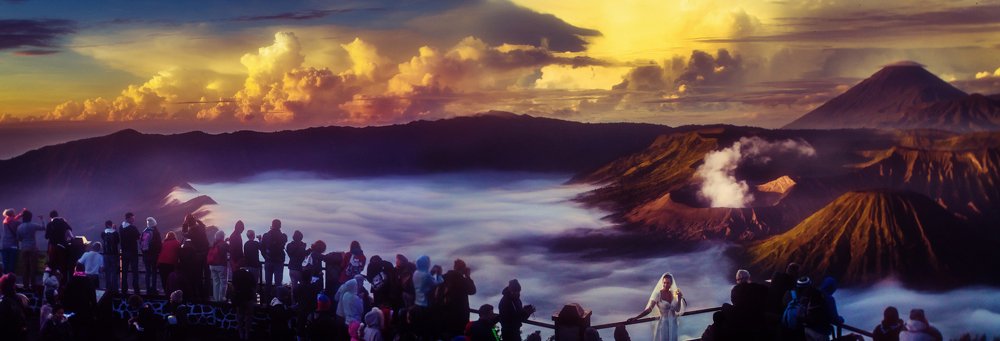 Photograph by maxim garibaldi